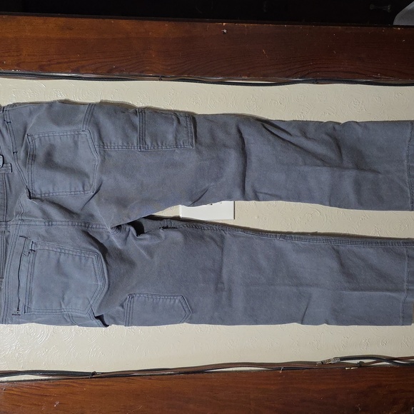 Dovetail women's work pants - Picture 2 of 9